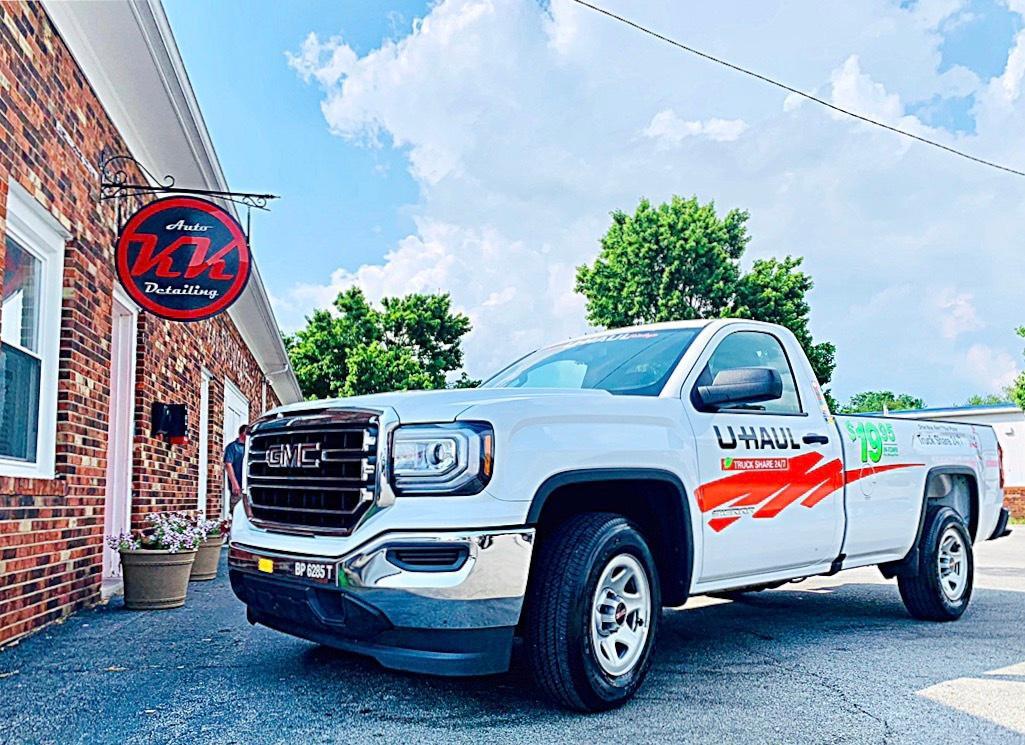 KK Auto Detailing KY Nextdoor