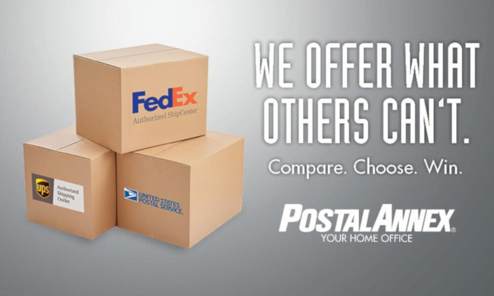 POSTAL ANNEX TX Nextdoor