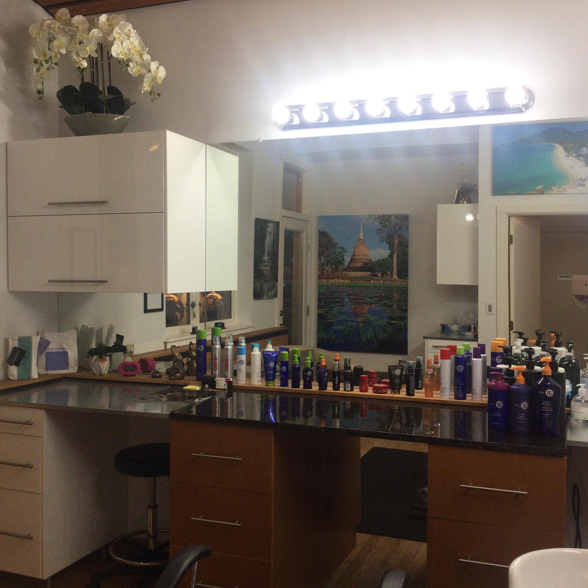 O'Hair Salon - 24 Connections - Port Ludlow, WA