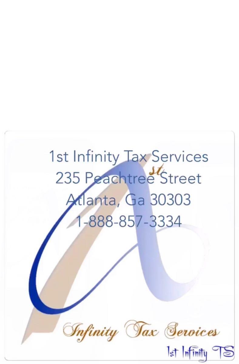 1st Infinity Tax Services - Atlanta, GA - Nextdoor