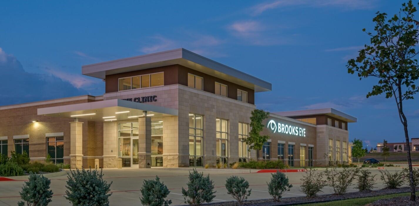 Brooks Eye Associates Plano, TX Nextdoor