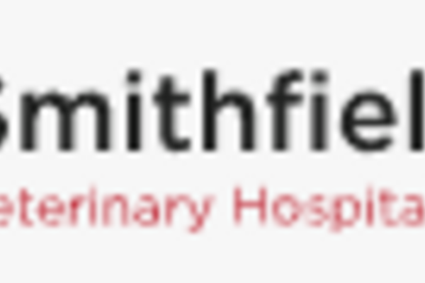 Smithfield Road Veterinary Hospital, PLLC - 22 Faves - Knightdale, NC