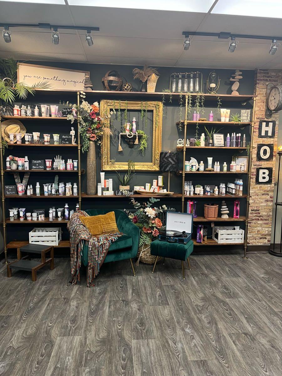 House of Beauty by Genevieve Linfield, PA Nextdoor