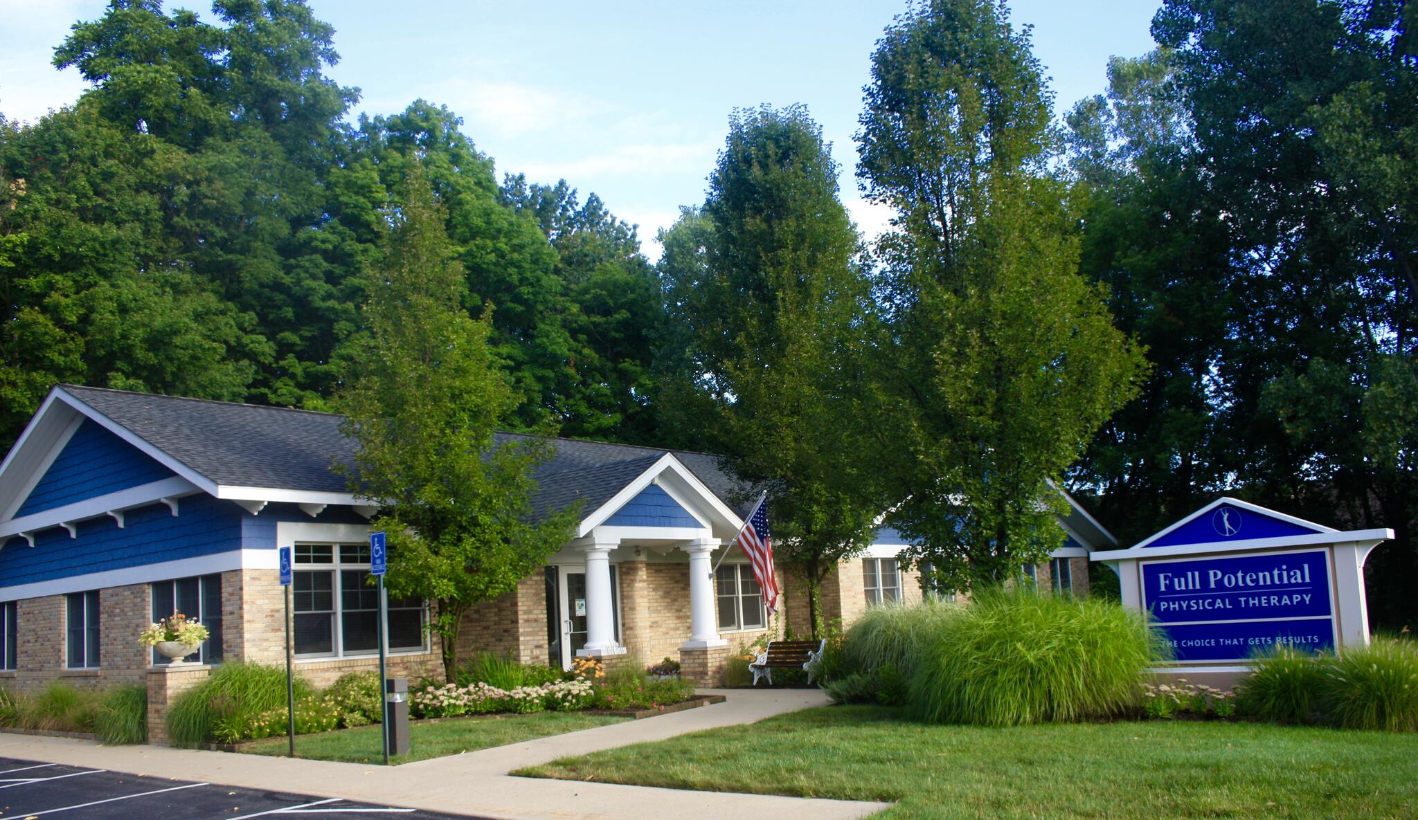 Full Potential Physical Therapy Holland, MI Nextdoor