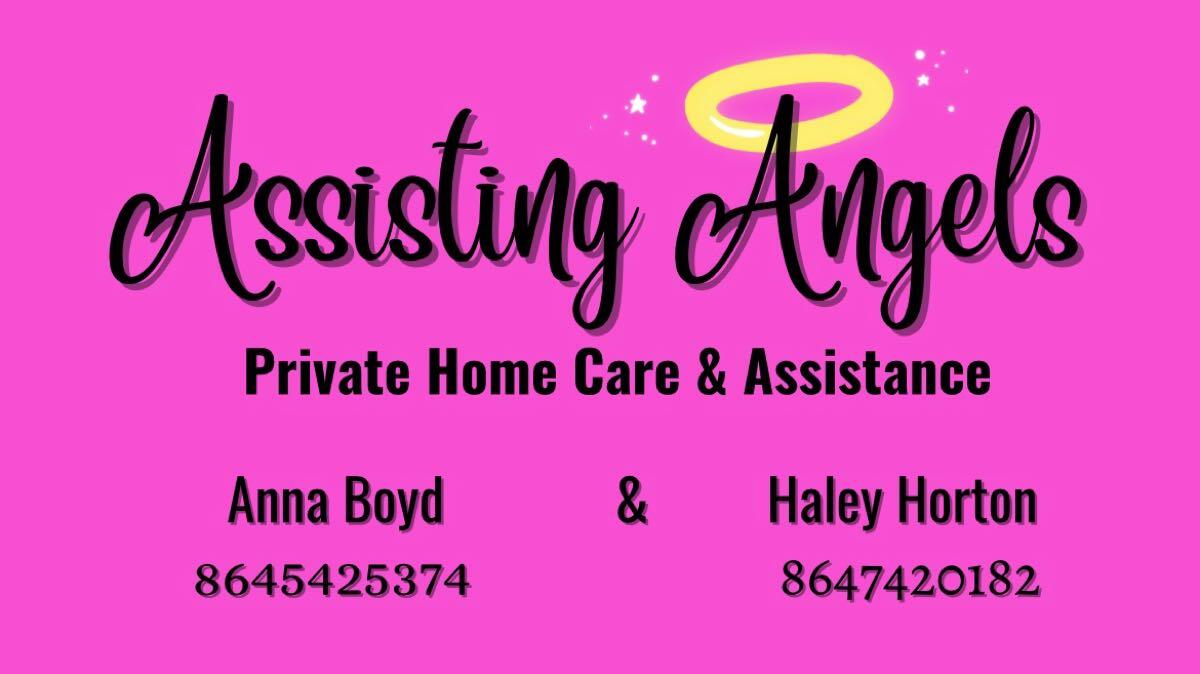 Assisting Angels LLC - Nextdoor