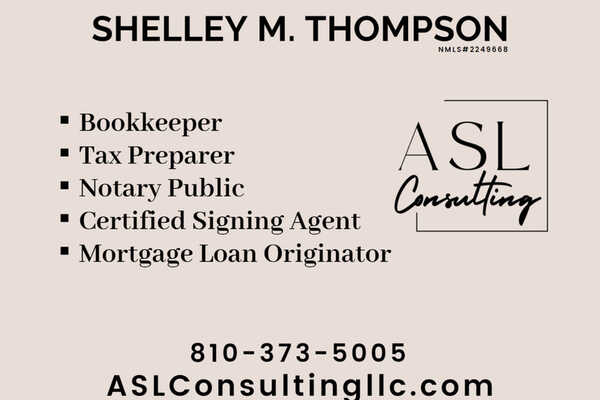 asl sign for mortgage