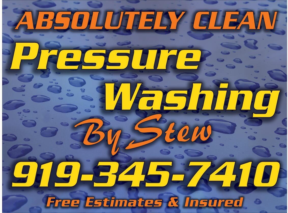 Absolutely Clean Pressure Washing Raleigh, NC Nextdoor