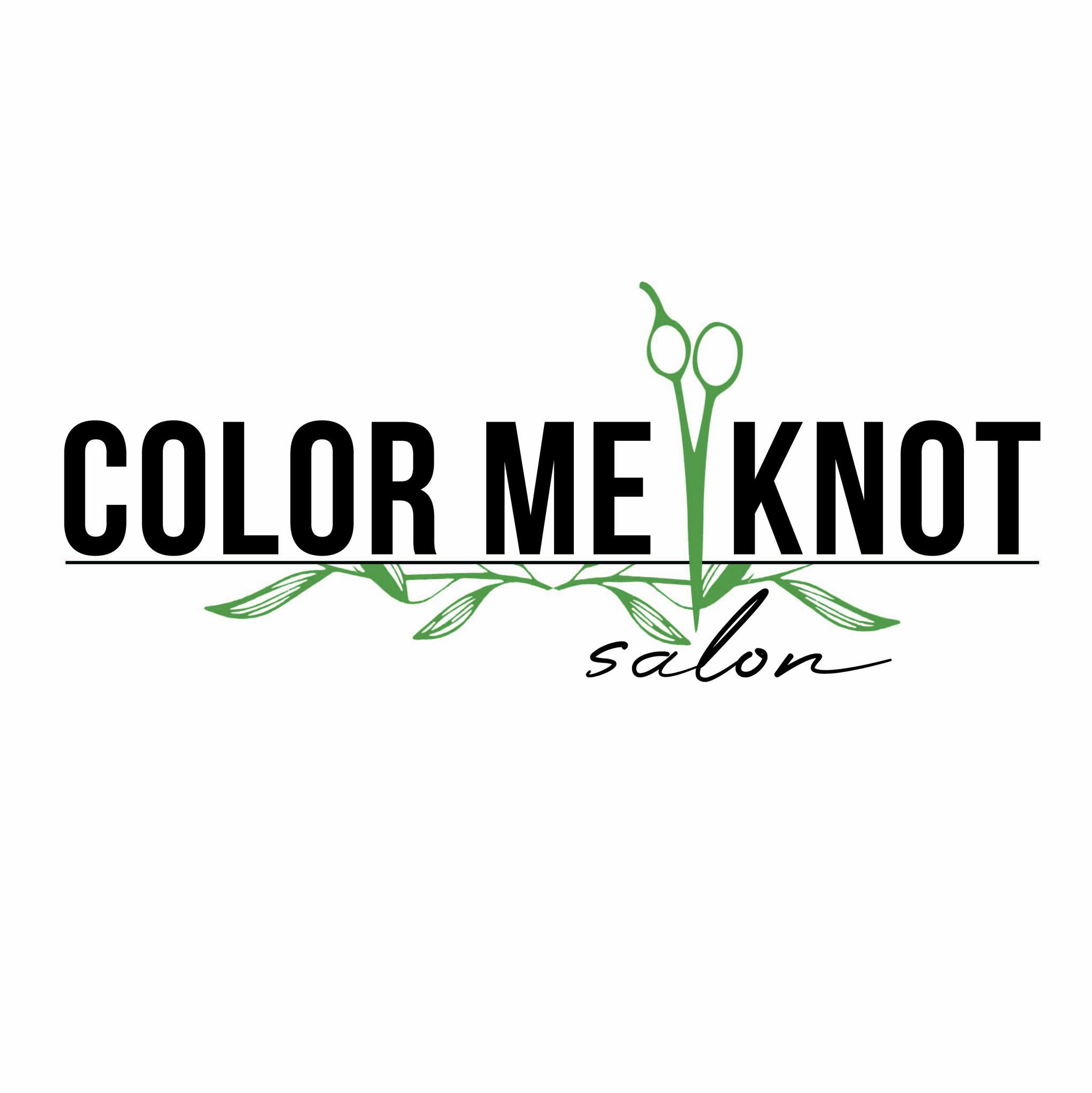Color Me Knot Salon New Bern, NC Nextdoor