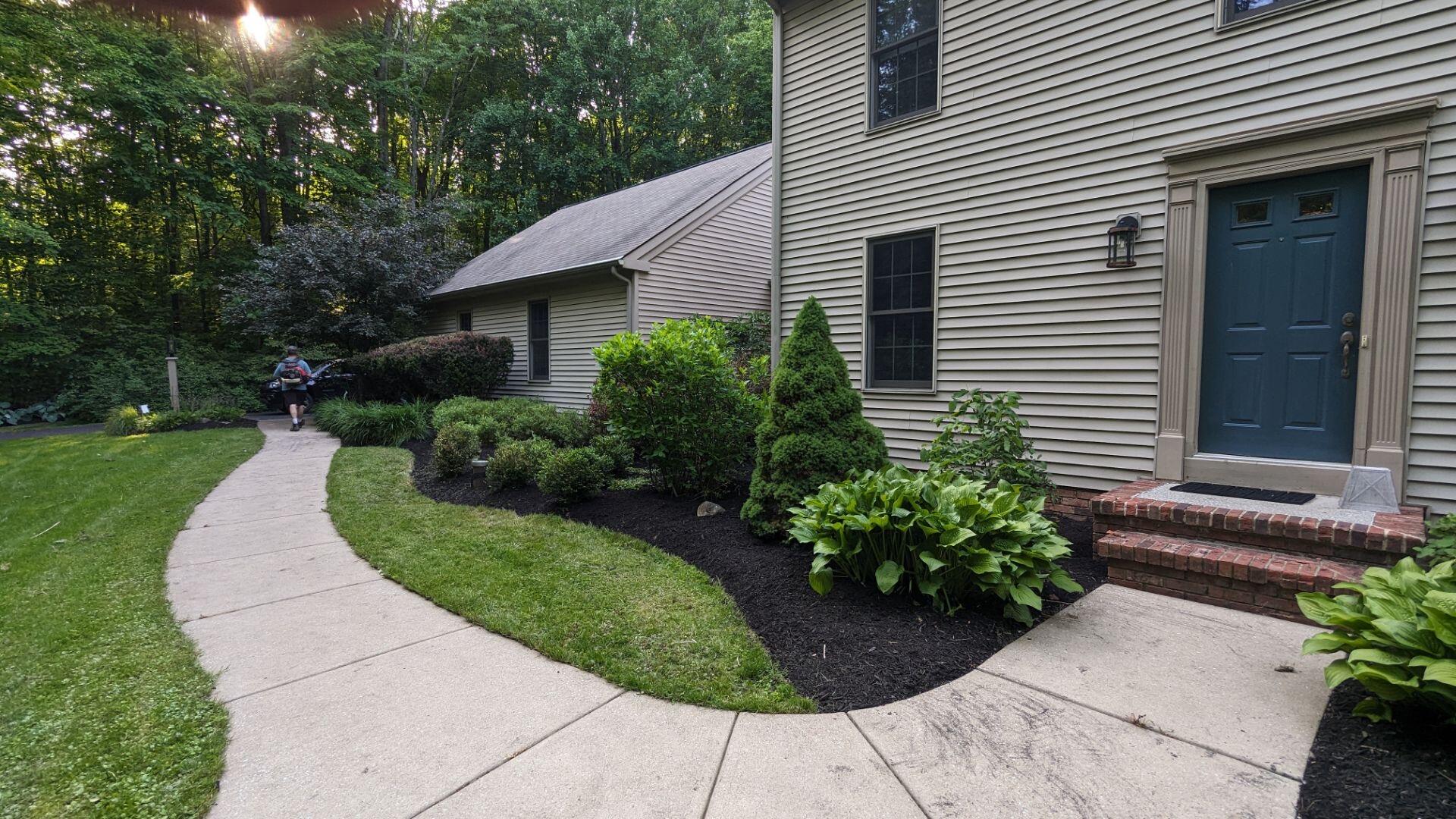 Big Bertha Mulch Chesterland, OH Nextdoor