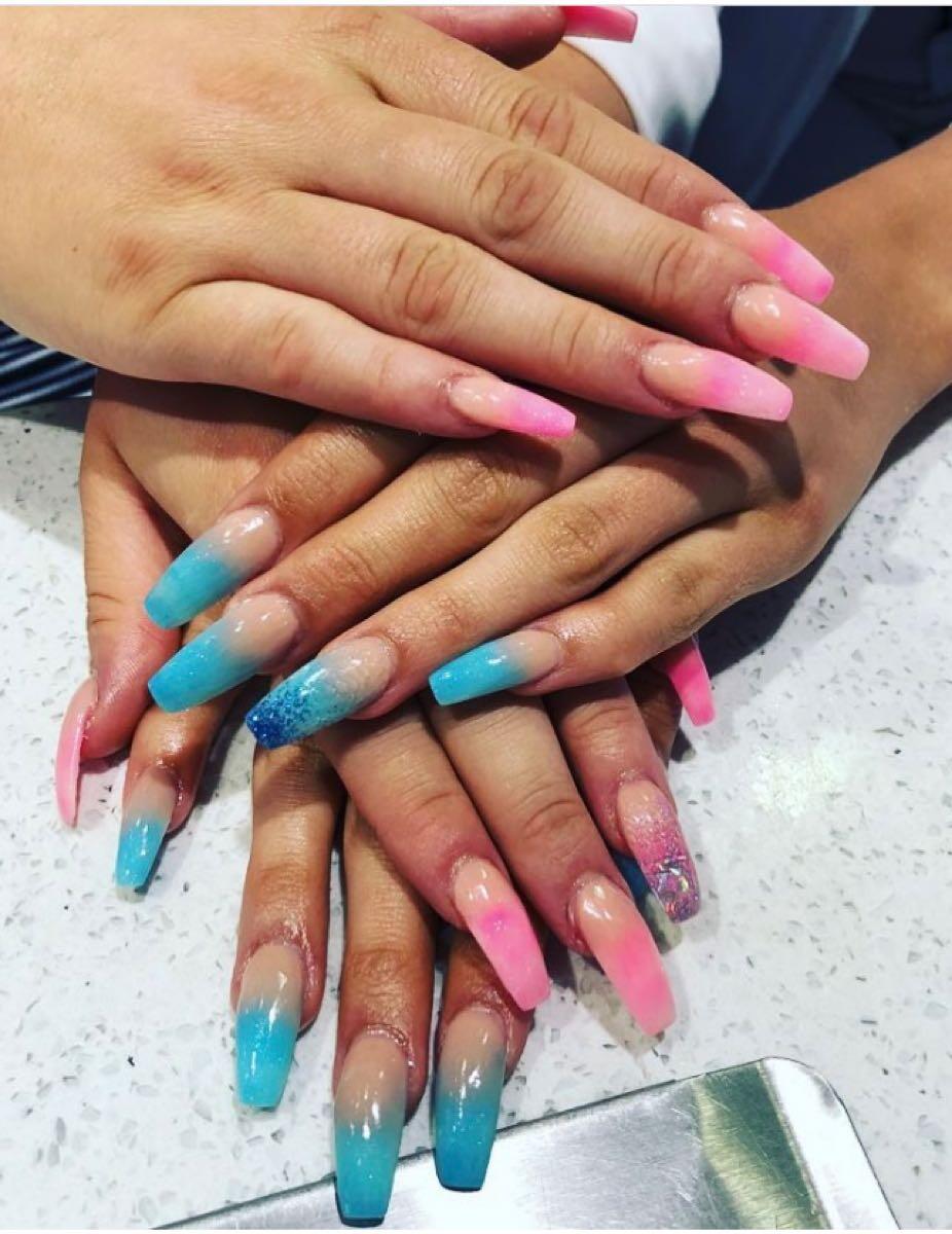 Dollies.nails Hemel Hempstead, GBENG Nextdoor