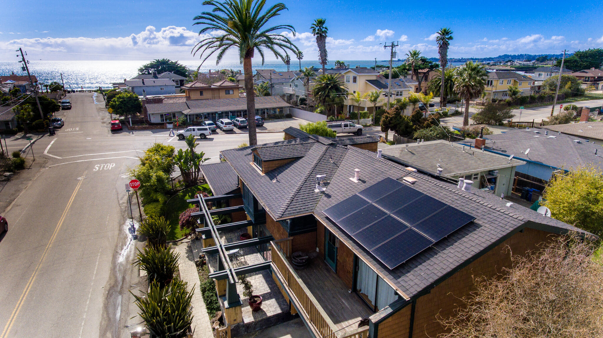 Allterra Solar Santa Cruz CA Nextdoor