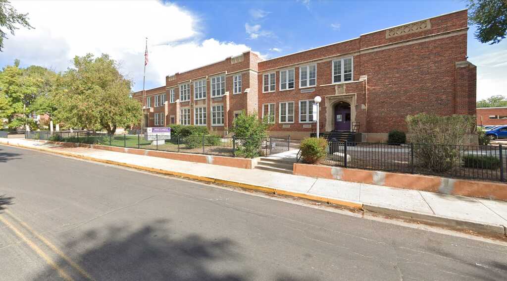 West Campus PTA Colorado Springs, CO Nextdoor