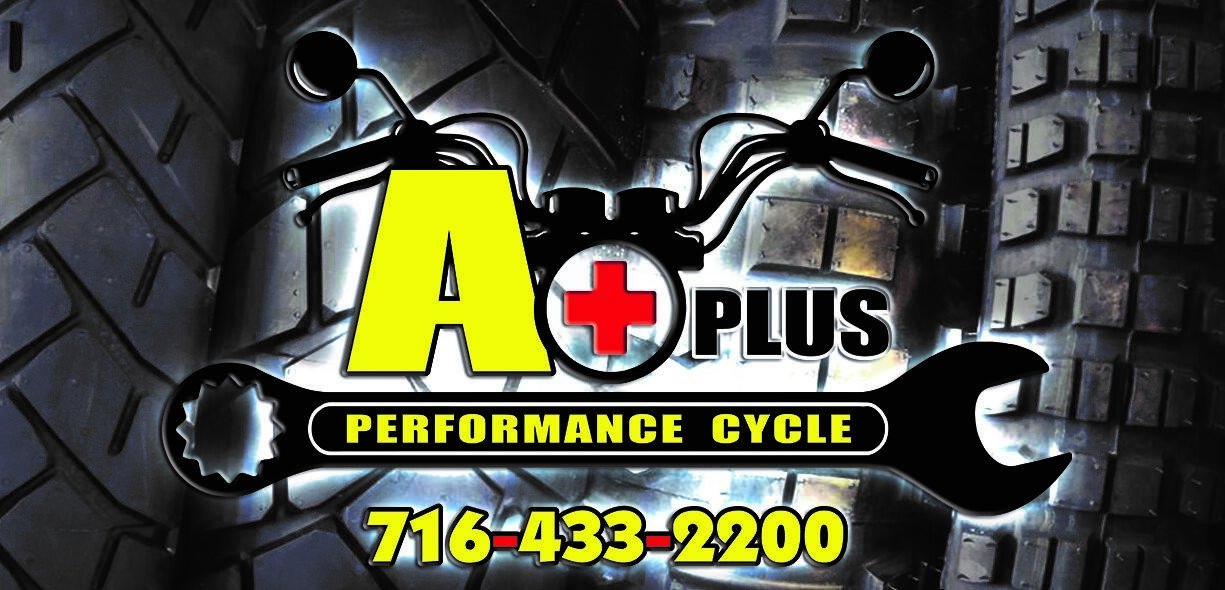 A Plus Performance Cycle - 2 