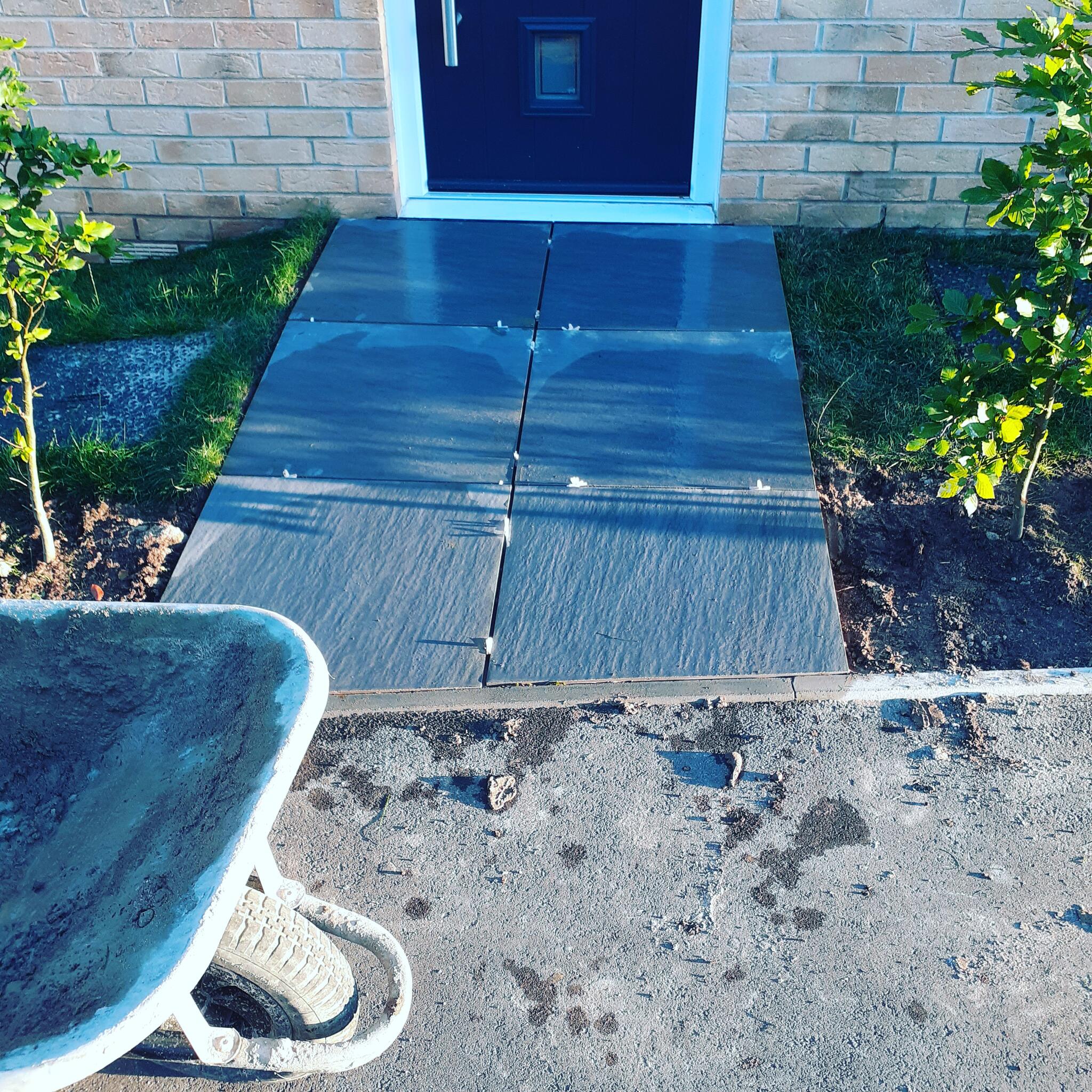 Beauvias Landscapes Dinas Powys Nextdoor