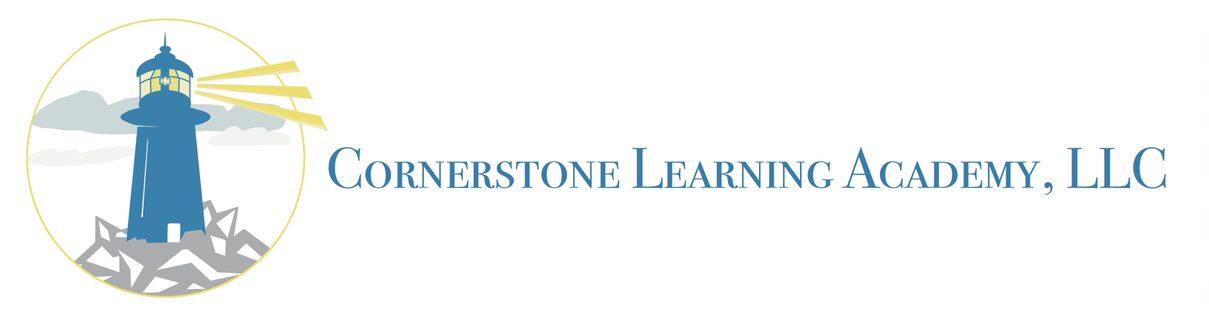 Cornerstone Learning Academy logo