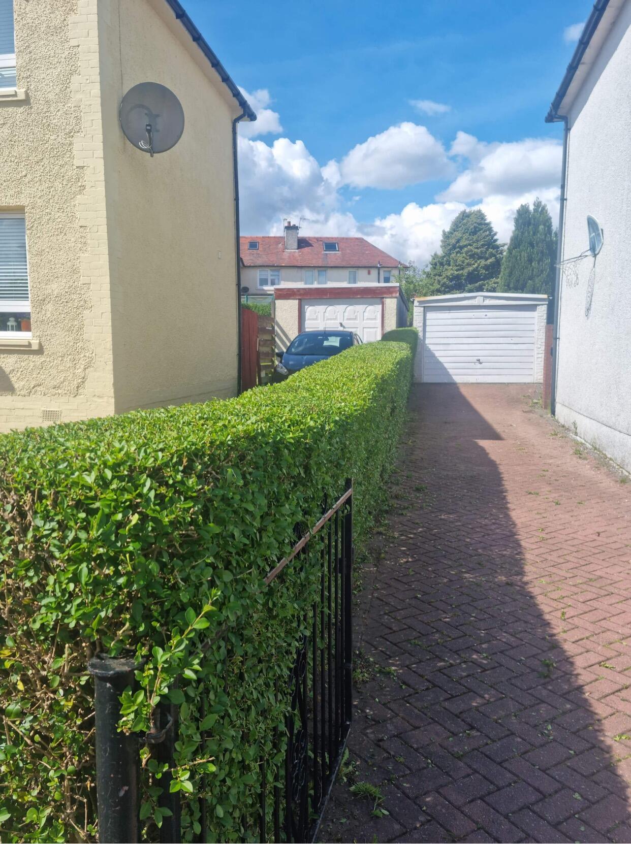 Quality Gardens Garden Maintenance Glasgow Nextdoor