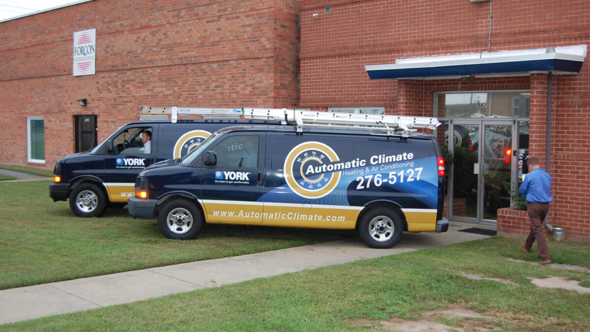 Automatic Climate Heating & Air Conditioning Richmond, VA Nextdoor