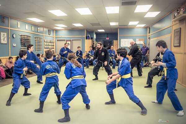 quest martial arts raleigh