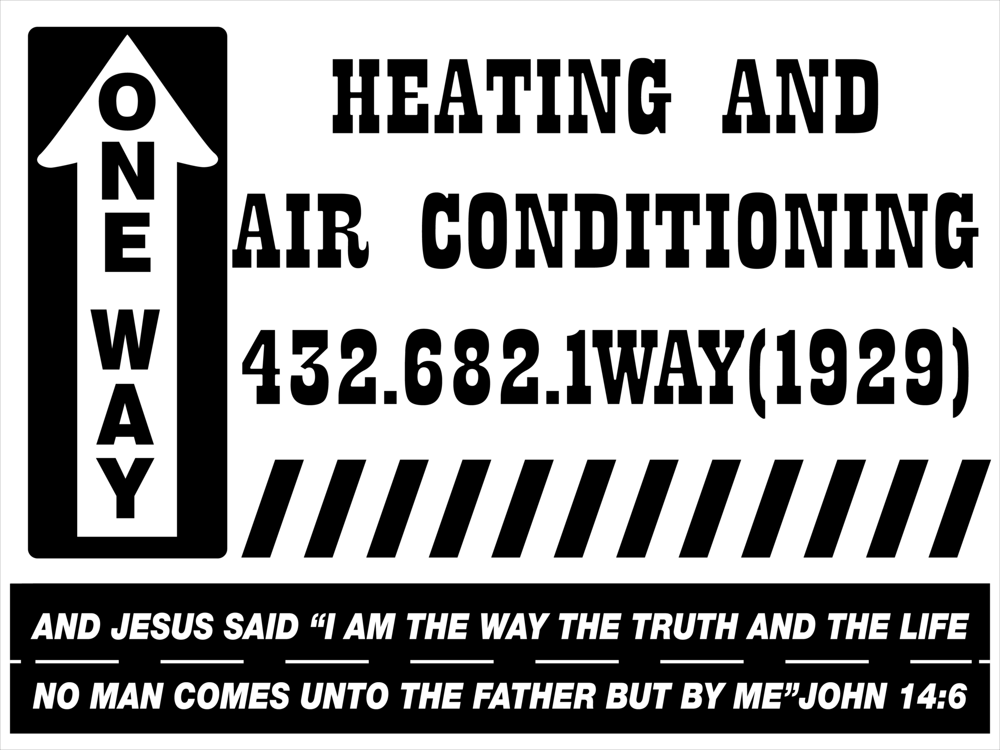 One way hot sale heating and air