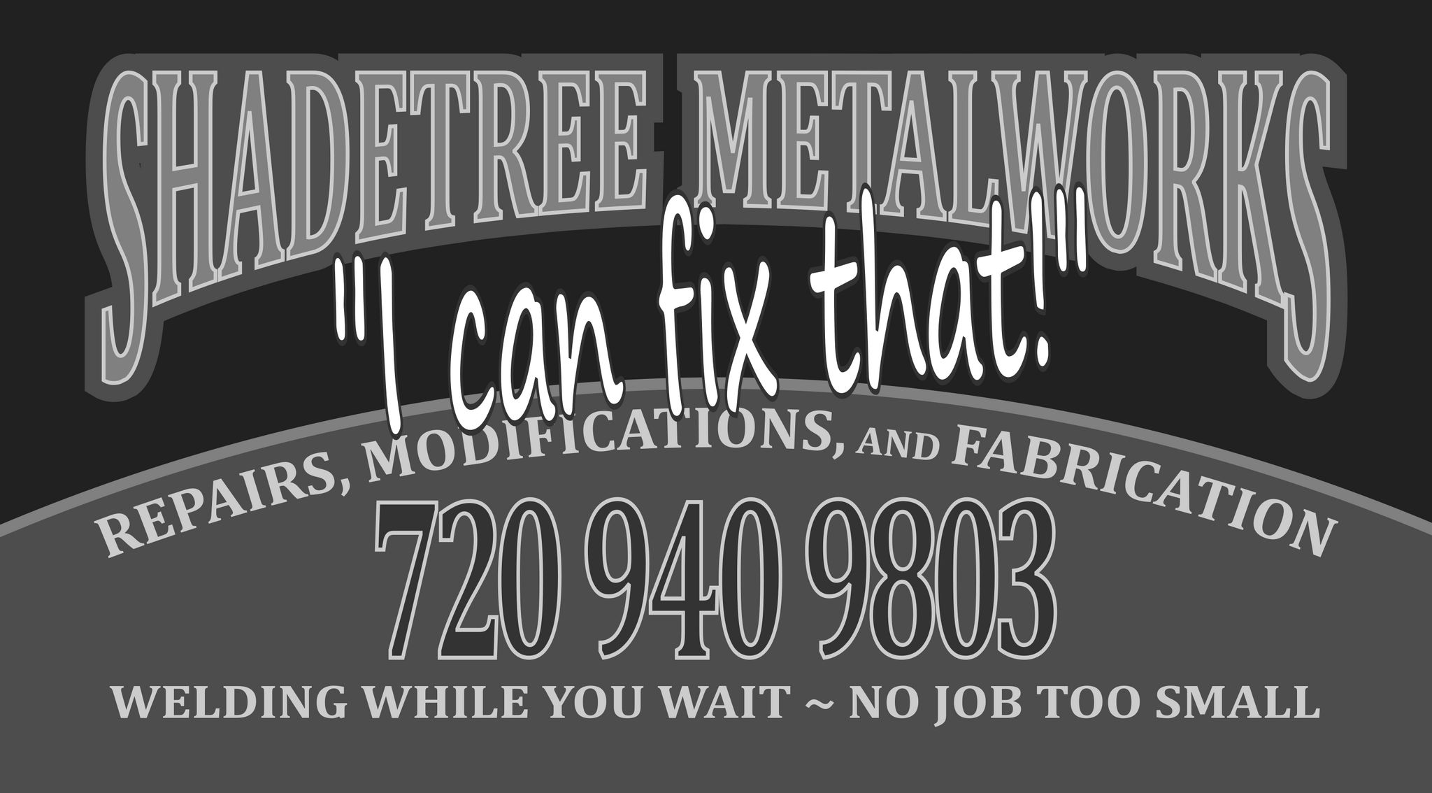 Shadetree Metalworks Longmont, CO Nextdoor