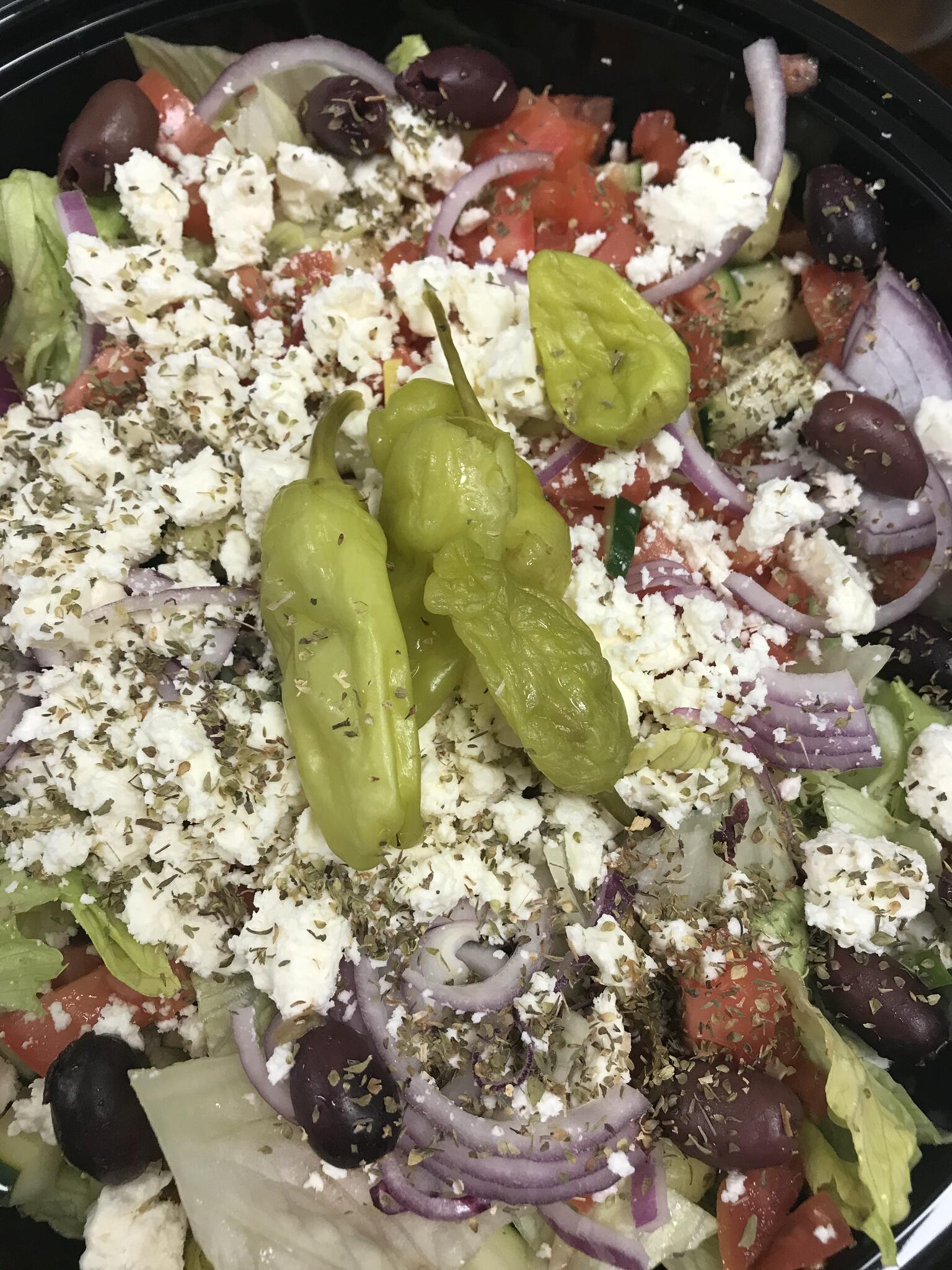 Olive Lebanese Eatery Ballston Arlington, VA Nextdoor