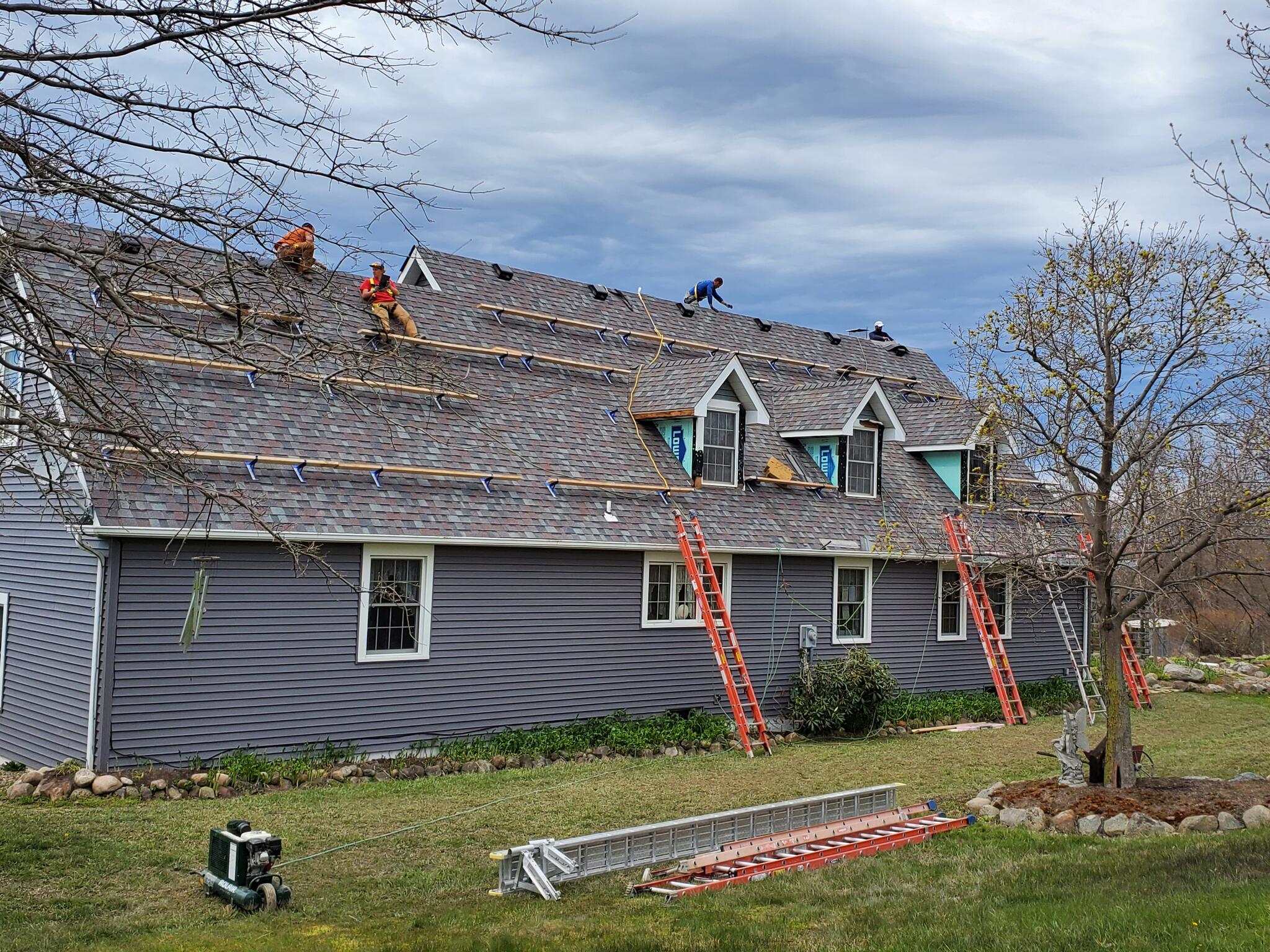 Pinnacle Roofing and Construction Erie, PA Nextdoor