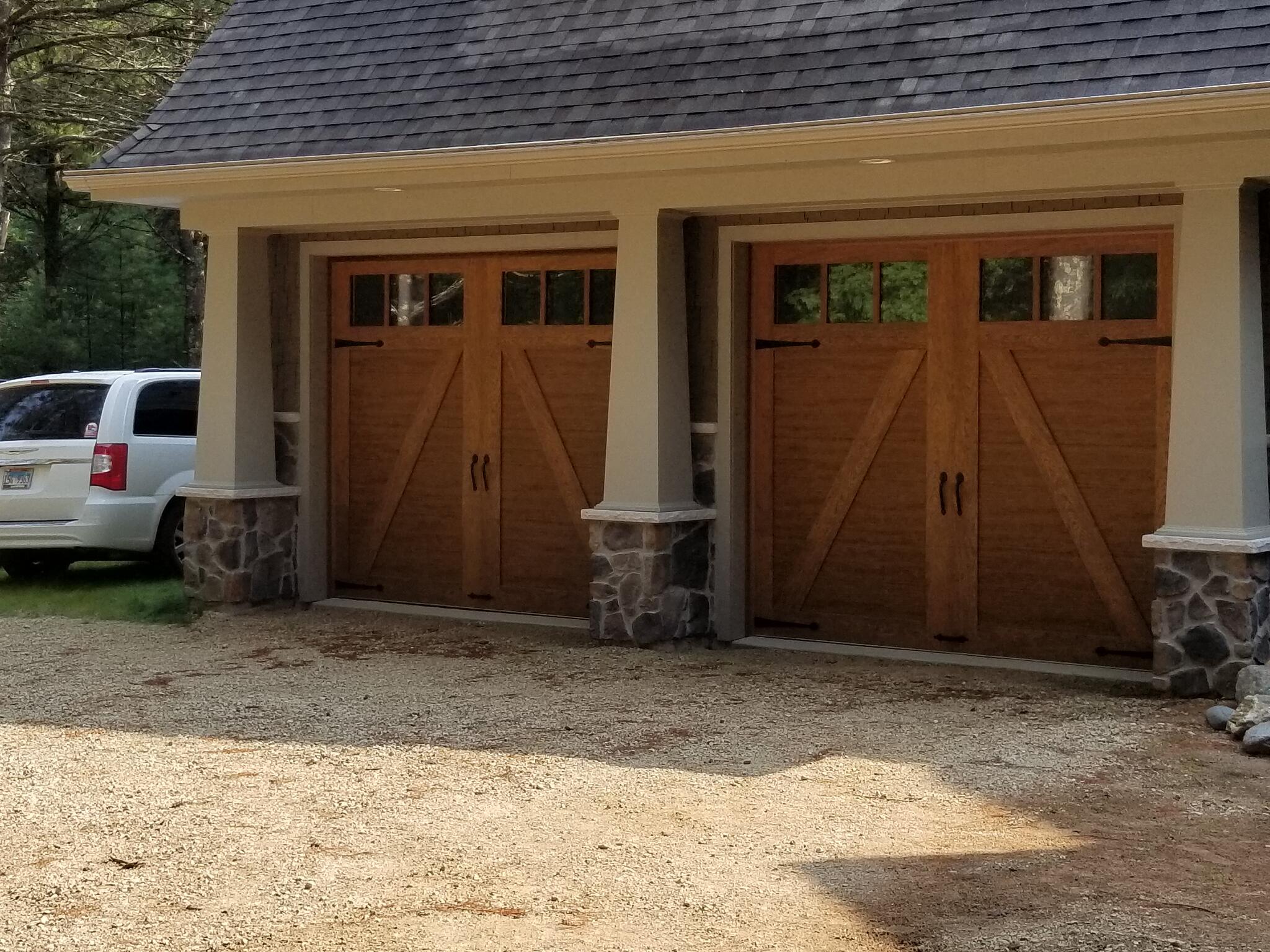 J & D Door Sales, Inc. Nextdoor