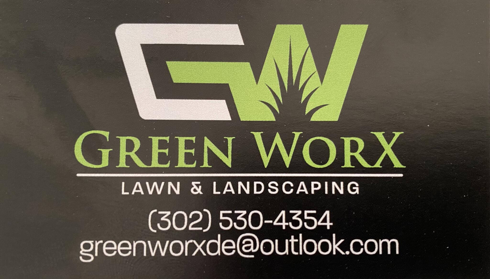 GreenWorX Nextdoor