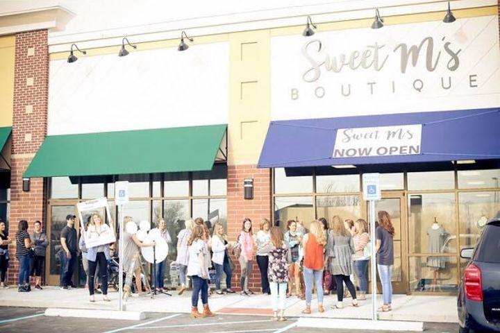 Sweet M s Boutique Plainfield IN Nextdoor