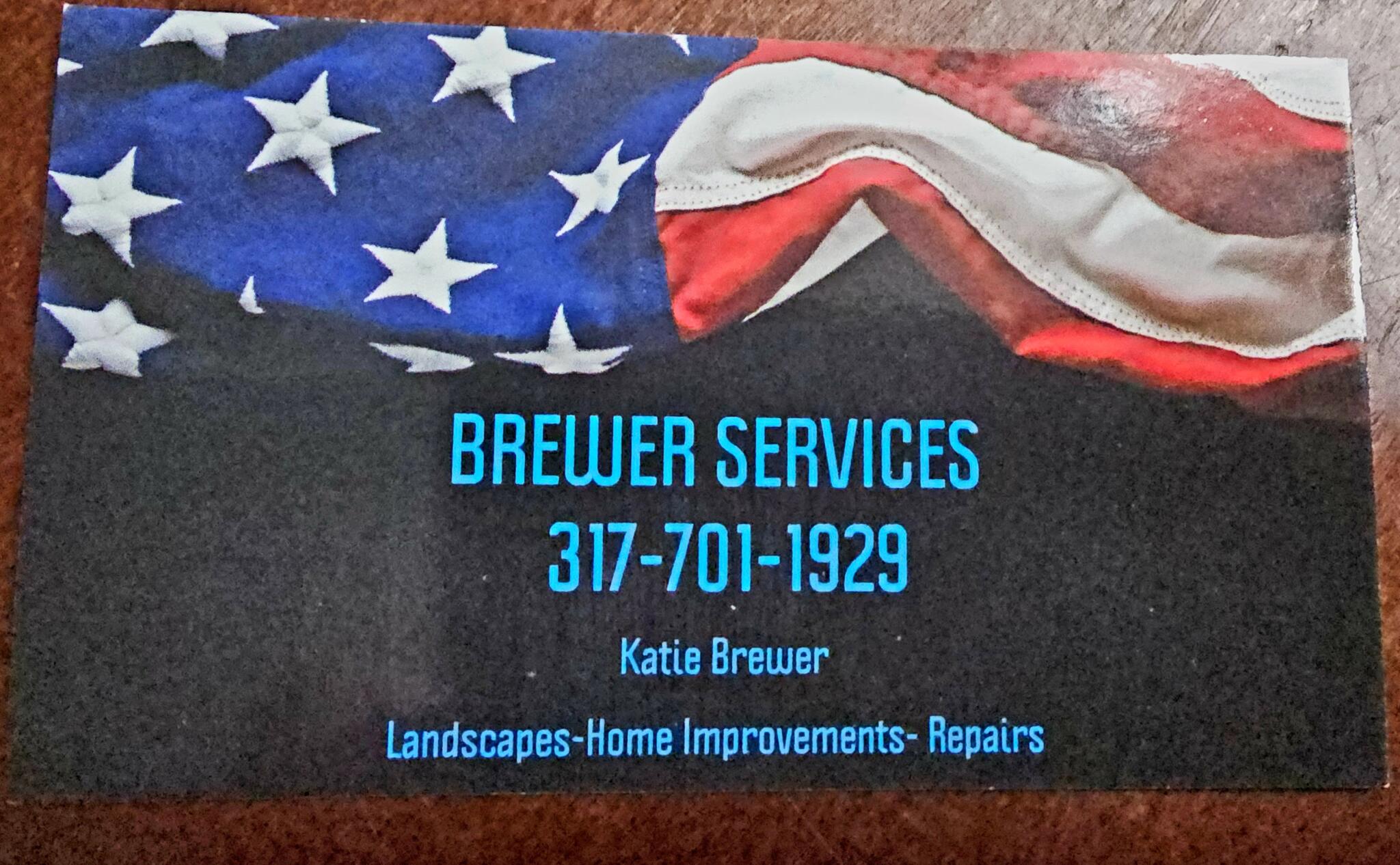 Brewer Services LLC Indianapolis, IN Nextdoor