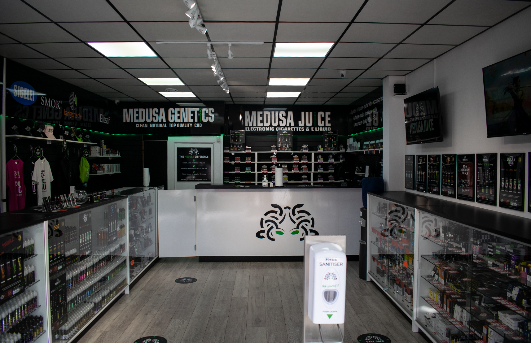 vape shops truro Cornwall shop shut down after selling vapes to kids and illegal tobacco  appeals closure