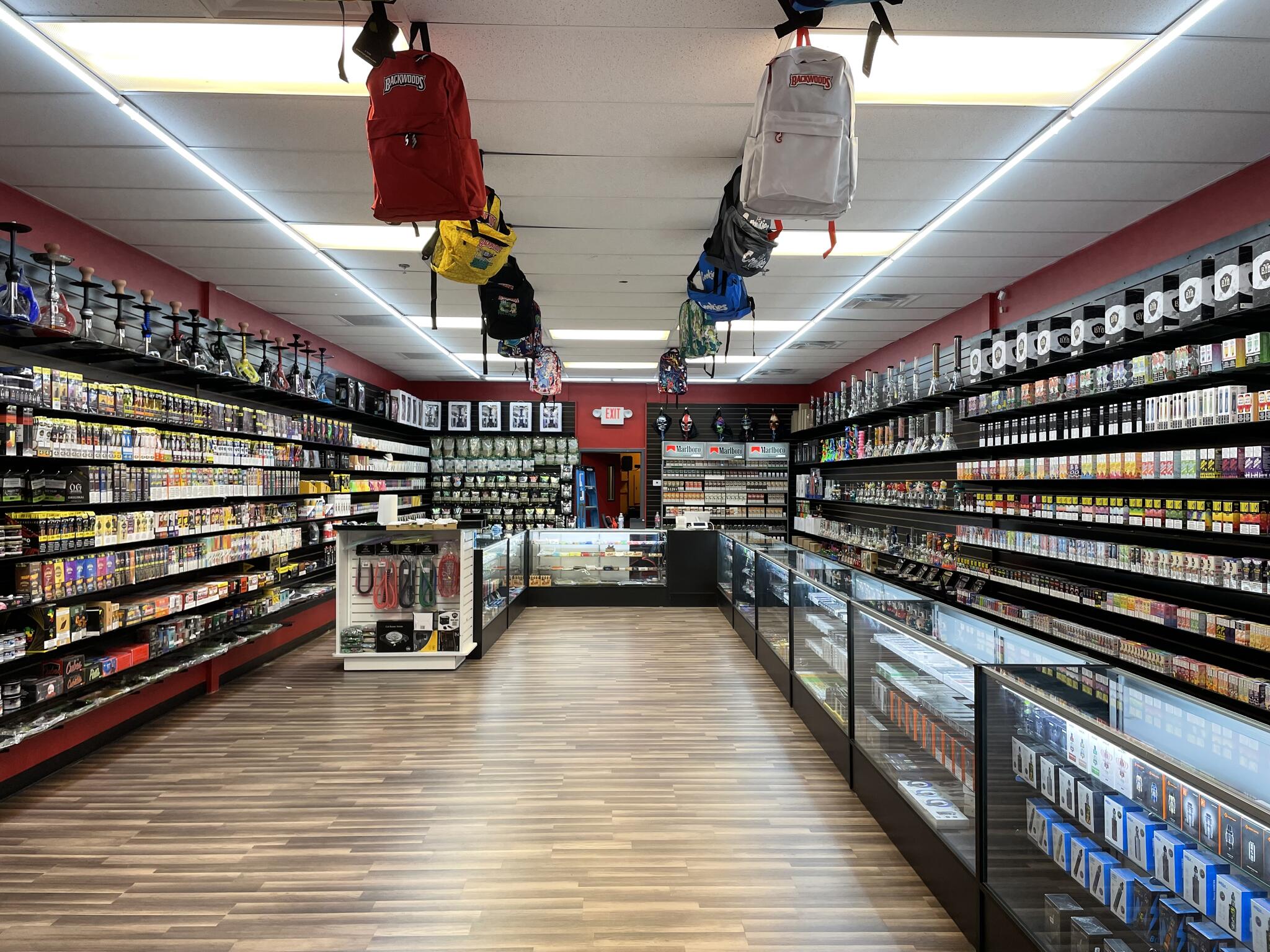 canton tobacco raises age to buy products, doesn't ban e-cigarettes Better Homes & Gardens Canton
