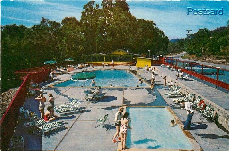 Trout Farm Inn Felton, CA Nextdoor