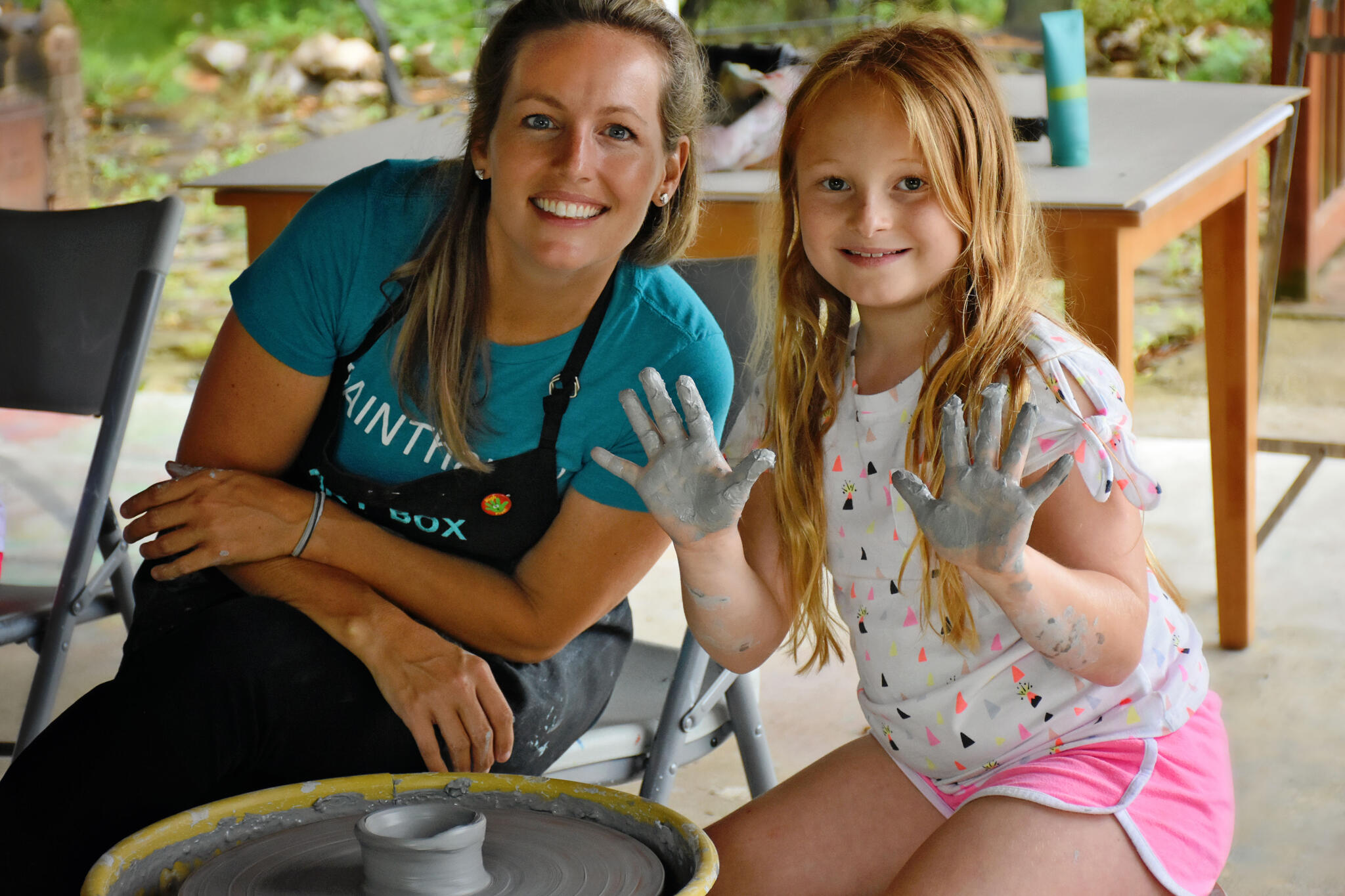 Art Box Ceramics & Canvas Waxhaw, NC Nextdoor