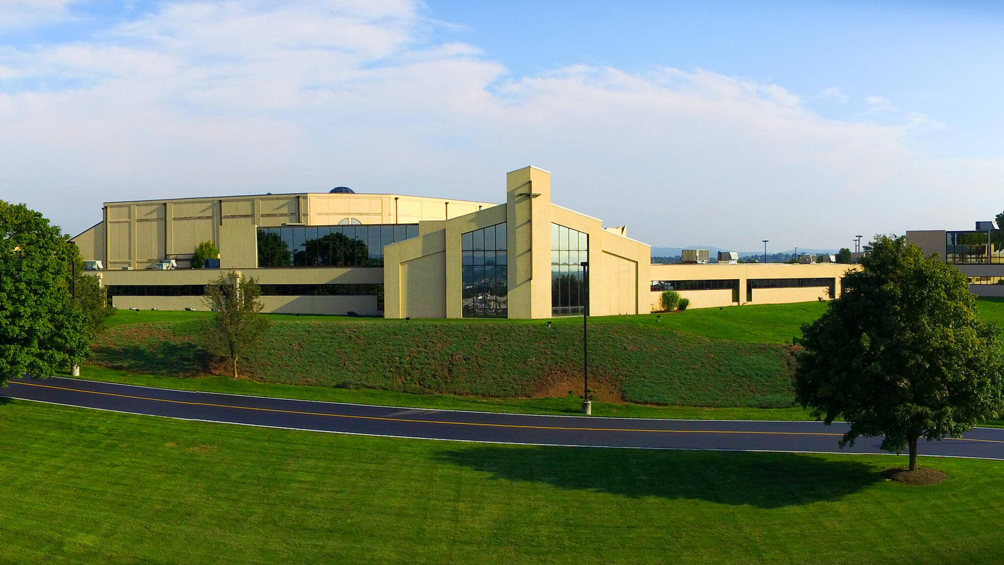 Christian Life Assembly - Camp Hill, PA - Nextdoor