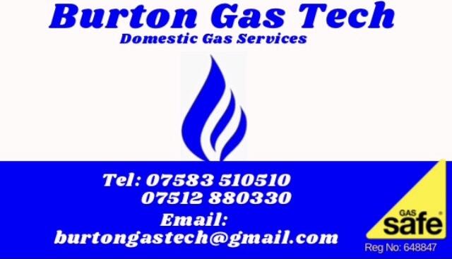 Burton Gas Tech Burton upon Trent GB ENG Nextdoor