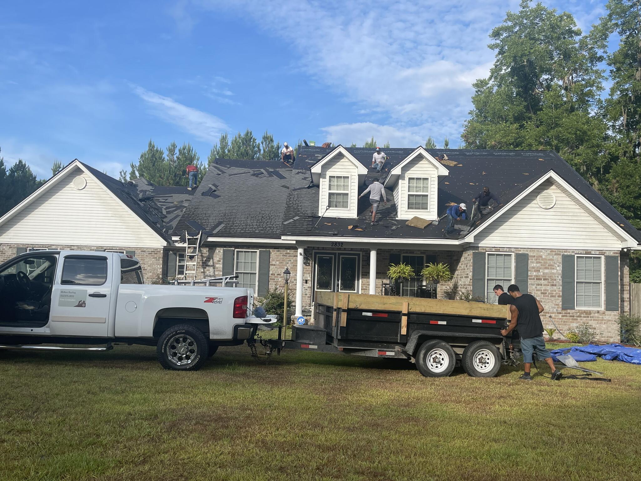 B&Nem Roofing - Garden City, GA - Nextdoor