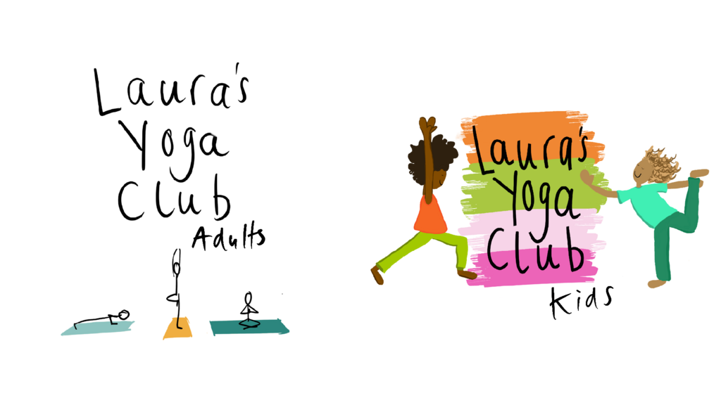 Laura's Yoga Club