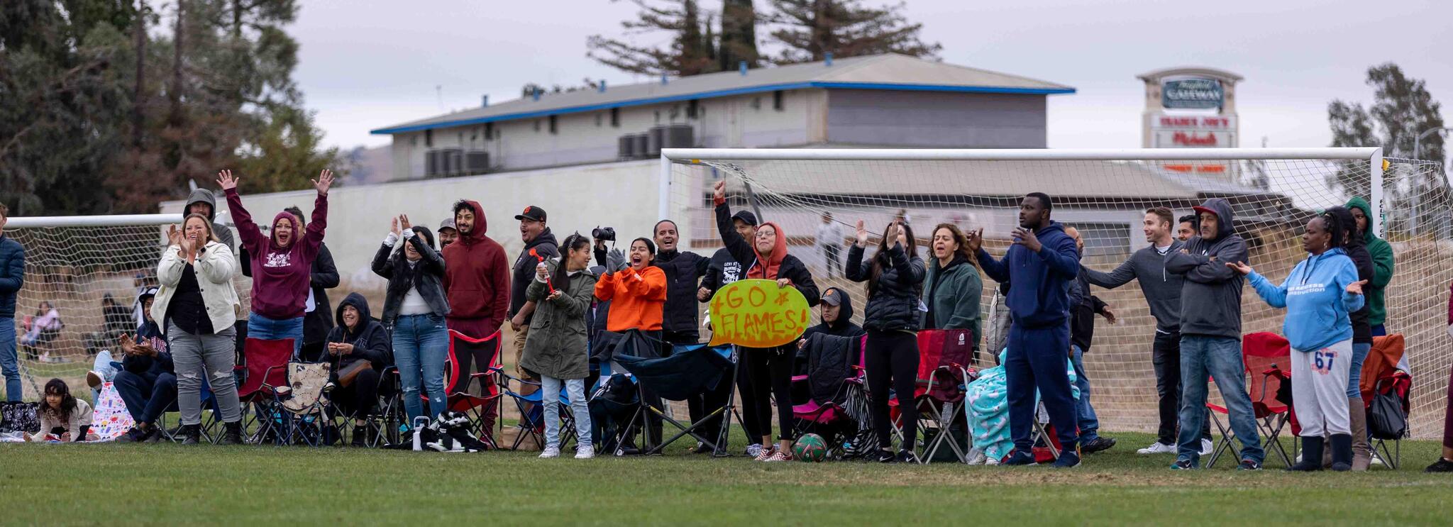 Solano Surf Soccer Club - Fairfield, CA - Nextdoor