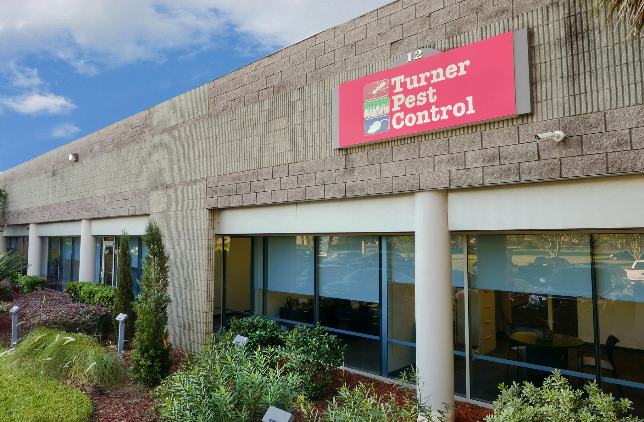 Turner Pest Control Jacksonville, FL Nextdoor