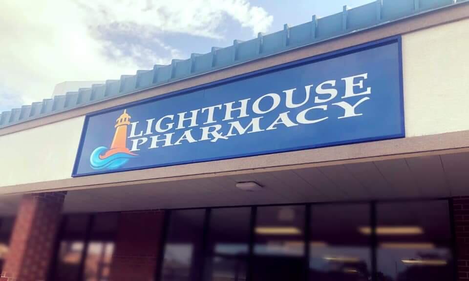 Lighthouse Pharmacy Biloxi, MS Nextdoor