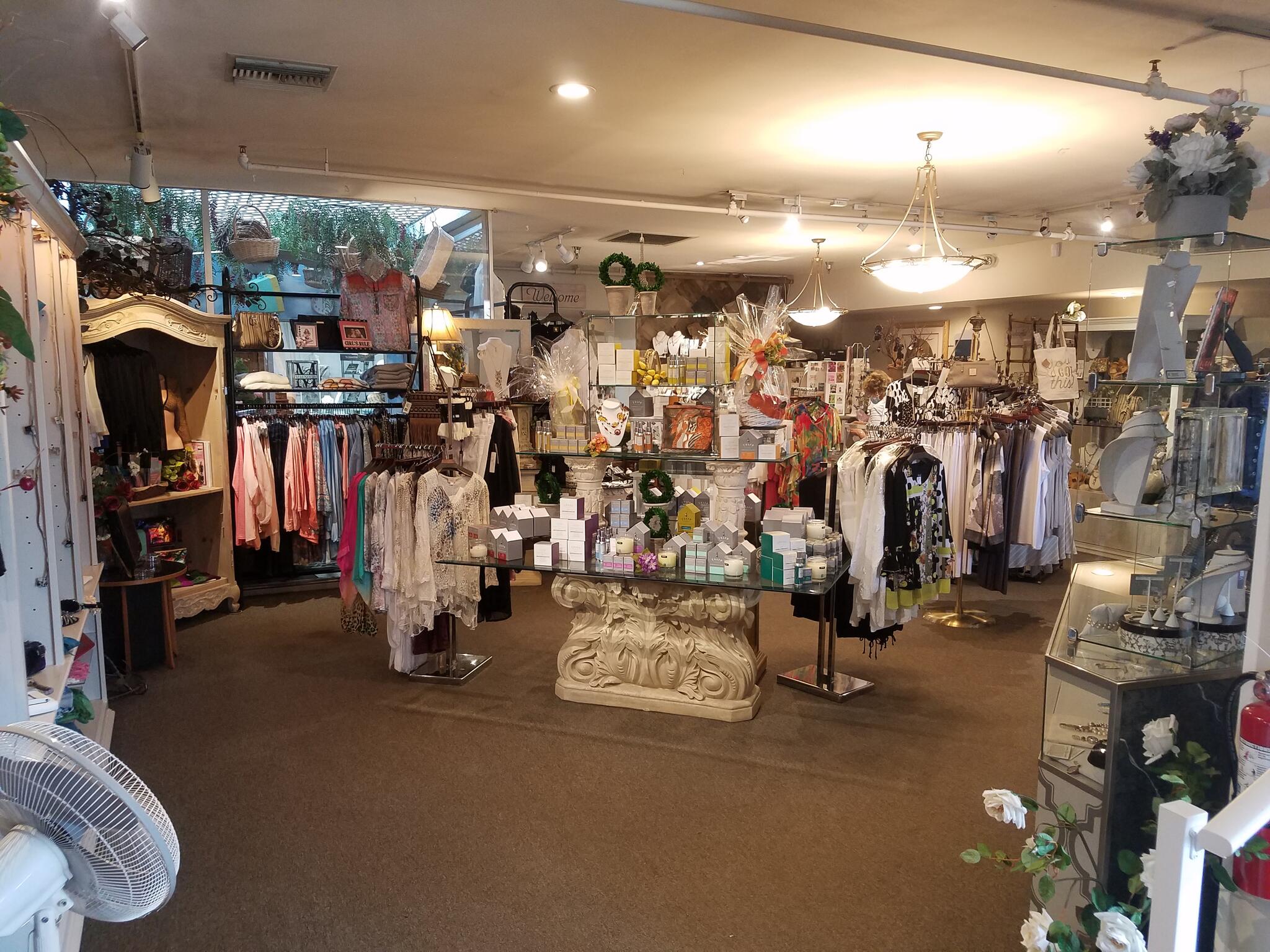 Magnolia Boutique Arcadia CA Nextdoor