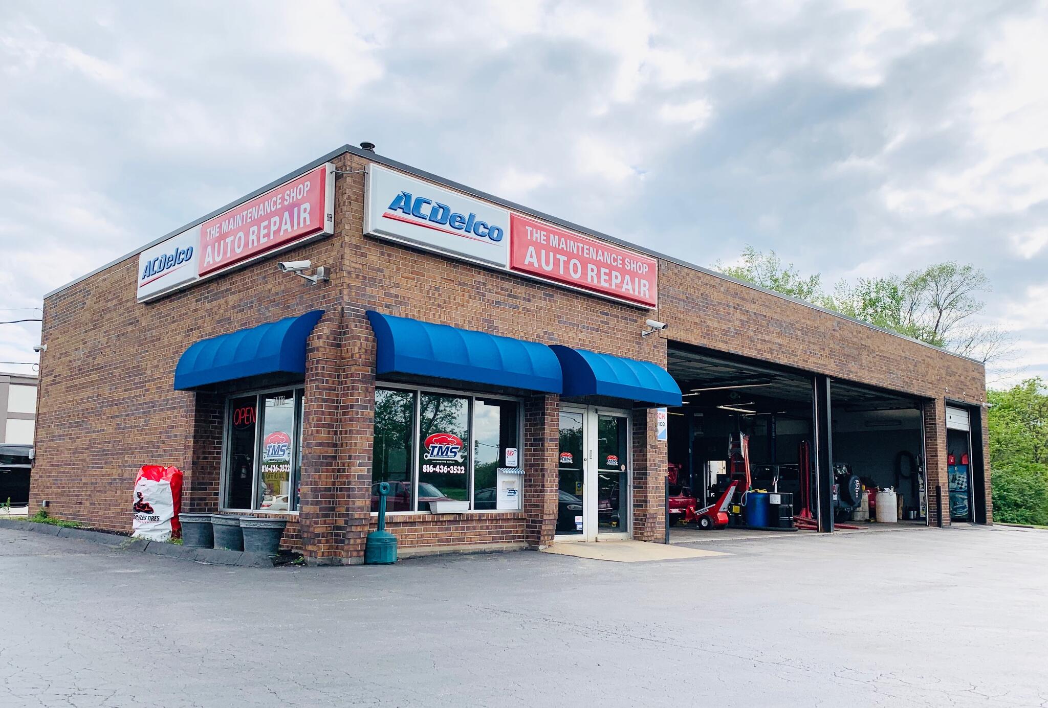 TMS Auto Kansas City, MO Nextdoor