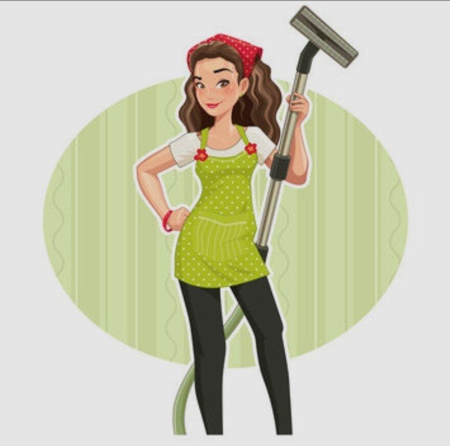 High and Low Cleaners - Nextdoor