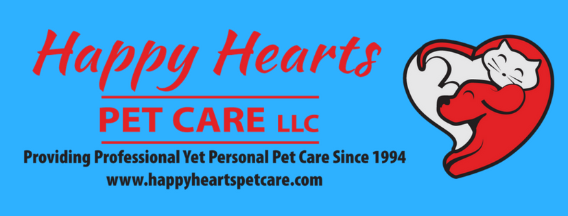 Happy heart 2024 pet care