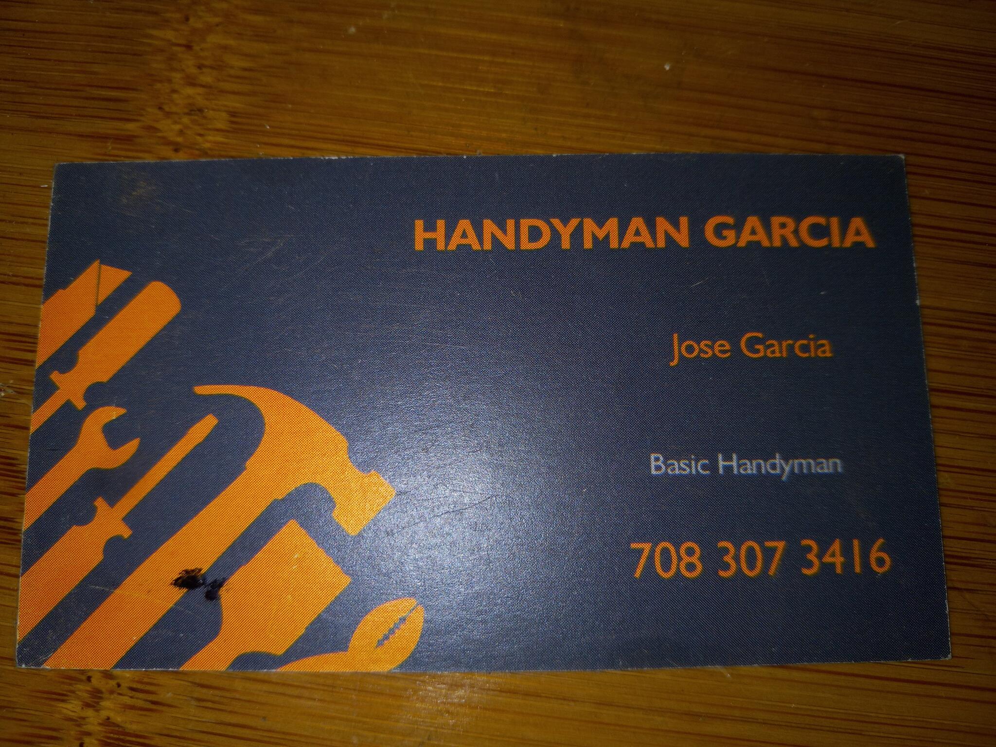 handyman Garcia Wauconda, IL Nextdoor