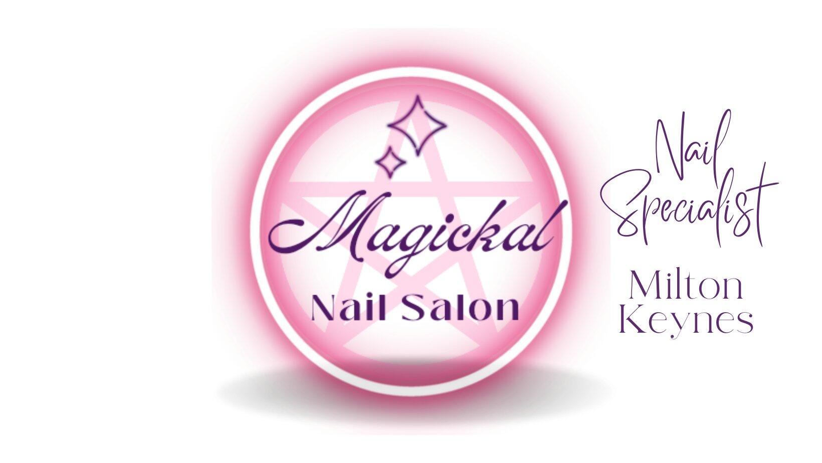 Magickal Nail Salon Milton Keynes Nextdoor