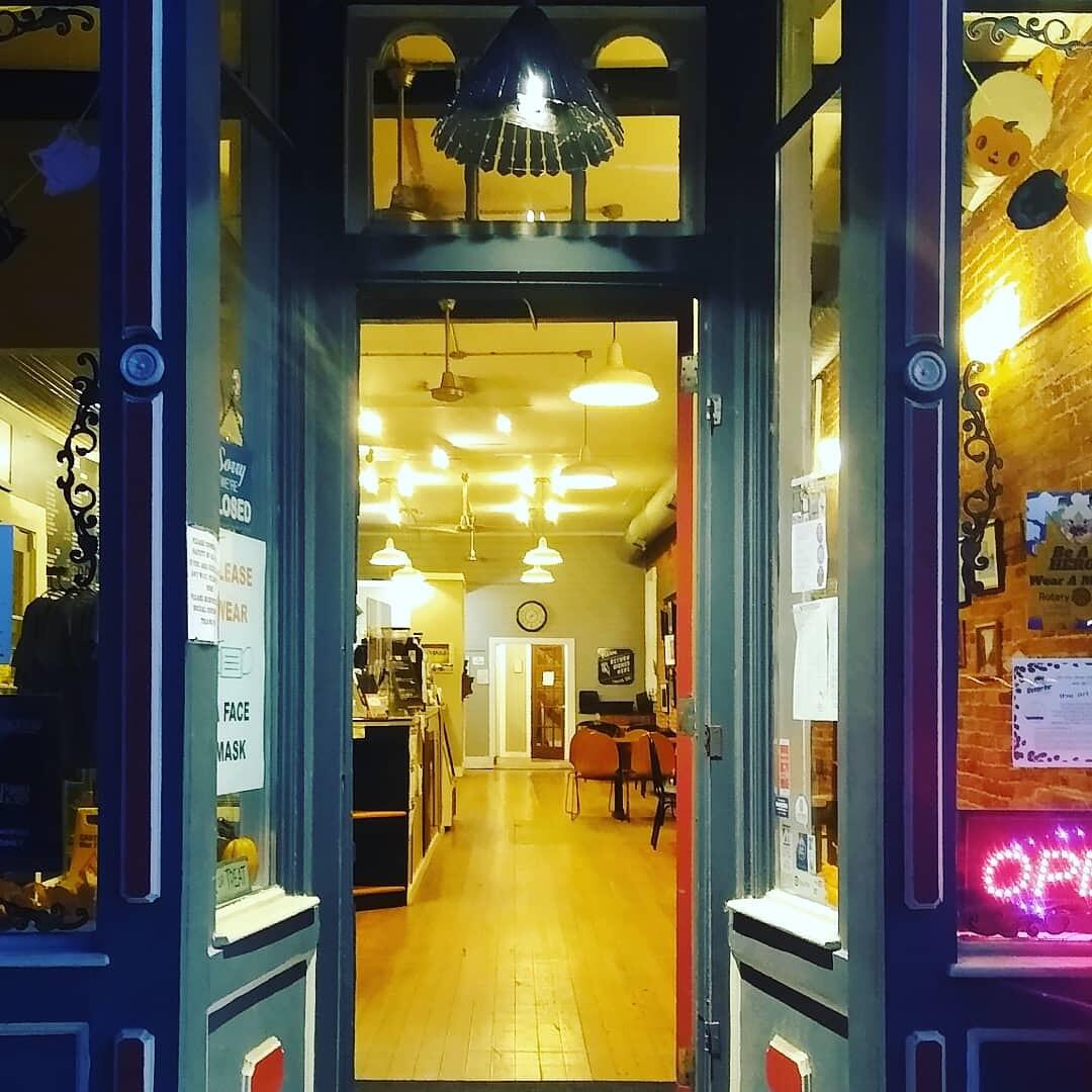 Wunderbar Coffee & Crepes Harmony, PA Nextdoor