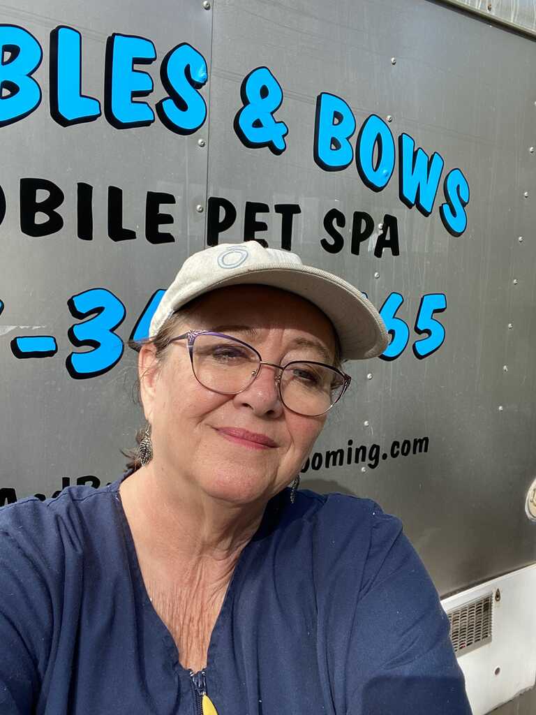 Bubbles & Clips Pet Grooming - Pet Grooming in Port Saint Lucie