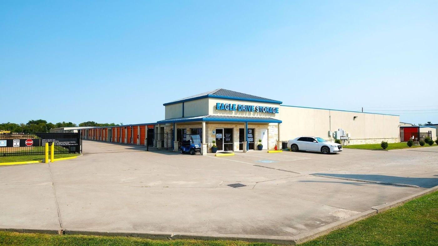 Baytown Boat And Rv Storage Dandk Organizer